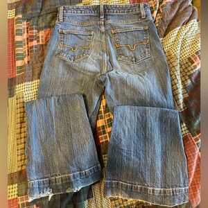 Kimes Ranch Jeans Jennifer